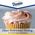 thumbnail image 3 of Domino Confectioners Sugar, Pure Cane, 10x Powdered, Allergen-Free, 4 lb (1.81 kg), Plastic Bag, 3 of 8