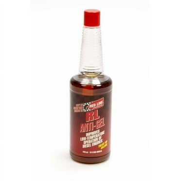Antigel Diesel Fuel - 15 oz
