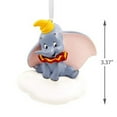 thumbnail image 4 of Hallmark Disney Dumbo Personalized Ornament, 4 of 6