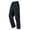 Mens Pants Black, variant on Mens Pants Quick Dry Moisture-Wicking Lightweight Elastic Waist Drawstring Sweatpants Dad Gifts M-5XL
