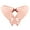 Pink, variant on Tbopshirt Lingerie for Women,Womens Lingeries Fashion Lace Women Solid Comfort Underwear Skin Friendly Briefs Panty Intimates Thon,Valentines Day Gift for Her