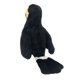 thumbnail image 4 of SAYOO Muñeco de peluche de peluche para niñas y niños, juguete de tamaño portátil con forma de animal de dibujos animados, regalo de cumpleaños, Navidad, boda, fiesta SAYOO  casual, 4 of 8