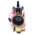 thumbnail image 1 of High Performance Racing Carb PWK30 30mm Carburetor For 125cc- Dirt ATV Zulema Carburador Carb, 1 of 6