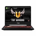 thumbnail image 1 of Laptop Gaming Asus Tuf FX505GT-BQ067T Intel Core i5 Gen 9th 8GB RAM 1TB DD más 256GB SSD, 1 of 4
