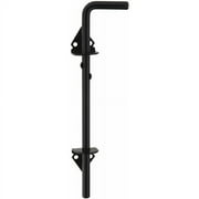 Stanley Hardware 532500 12" Black Cane Bolts