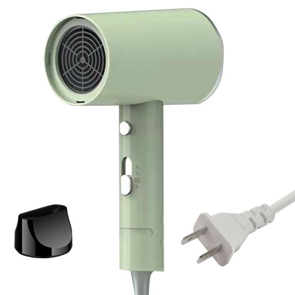 Hair Dryer, Professional Ionic Hair Dryer for Hair Care, Powerful Hot/Cool Wind Blow Dryer,Household High-Power Hair Dryer