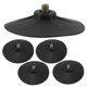 thumbnail image 1 of unbranded 6Ud Ventosas Reemplazo Para Bolsa De Base De Goma Estable Para Entrenamientos Intensos, 1 of 6