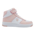thumbnail image 2 of Tenis K-Swiss SALT MID CH Children Color Rosa, 2 of 5