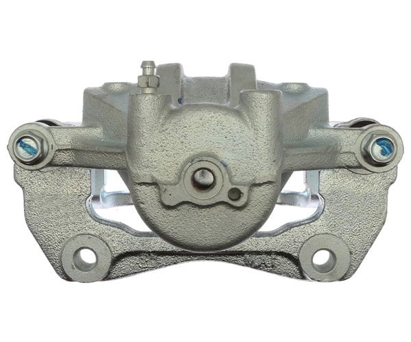 Raybestos R-Line Reman Semi-Loaded Coated Caliper & Bracket Assy