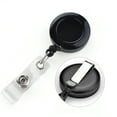 thumbnail image 2 of GOGO Retracting Badge Reel Solid Color with Belt Clip for Key Name Card-Assorted50PCS, 2 of 8