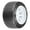 White, variant on PROTOform VTA Rear Tire 31mm Mounted White Wheel PRM1013917 RC Tire