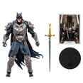 thumbnail image 2 of Figura McFarlane Spin Master Batman Dark Knights of Steel 7 pulgadas, 2 of 4