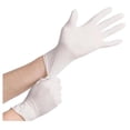 thumbnail image 1 of Guantes de látex estériles Talla Grande: 100 piezas D&L Guantes de látex, 1 of 2