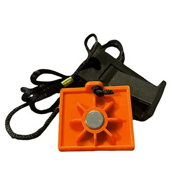 Treadmill Safety Key | Part Number 274036 | Compatible with FreeMotion i5.3 Incline Trainers