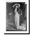 thumbnail image 2 of Historic Framed Print, Mrs. J.J. Brown, 17-7/8" x 21-7/8", 2 of 9
