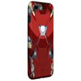 thumbnail image 3 of Funda para teléfono Marvel Iron Man Tony Stark Armor para iPhone 7 Plus, 3 of 3