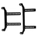 thumbnail image 4 of Montaje de Poste de Carrocería de Coche RC Upgrade para 9130/9136/9137 1/16 RC Model Car Parts, 4 of 7
