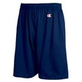 thumbnail image 4 of Champion Mens Gym Short, S, Navy, 4 of 4