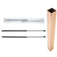thumbnail image 1 of A-Premium Tailgate Rear Hatch Lift Supports Shock Struts for Hyundai Accent 2007-2011 2-PC Set, 1 of 1