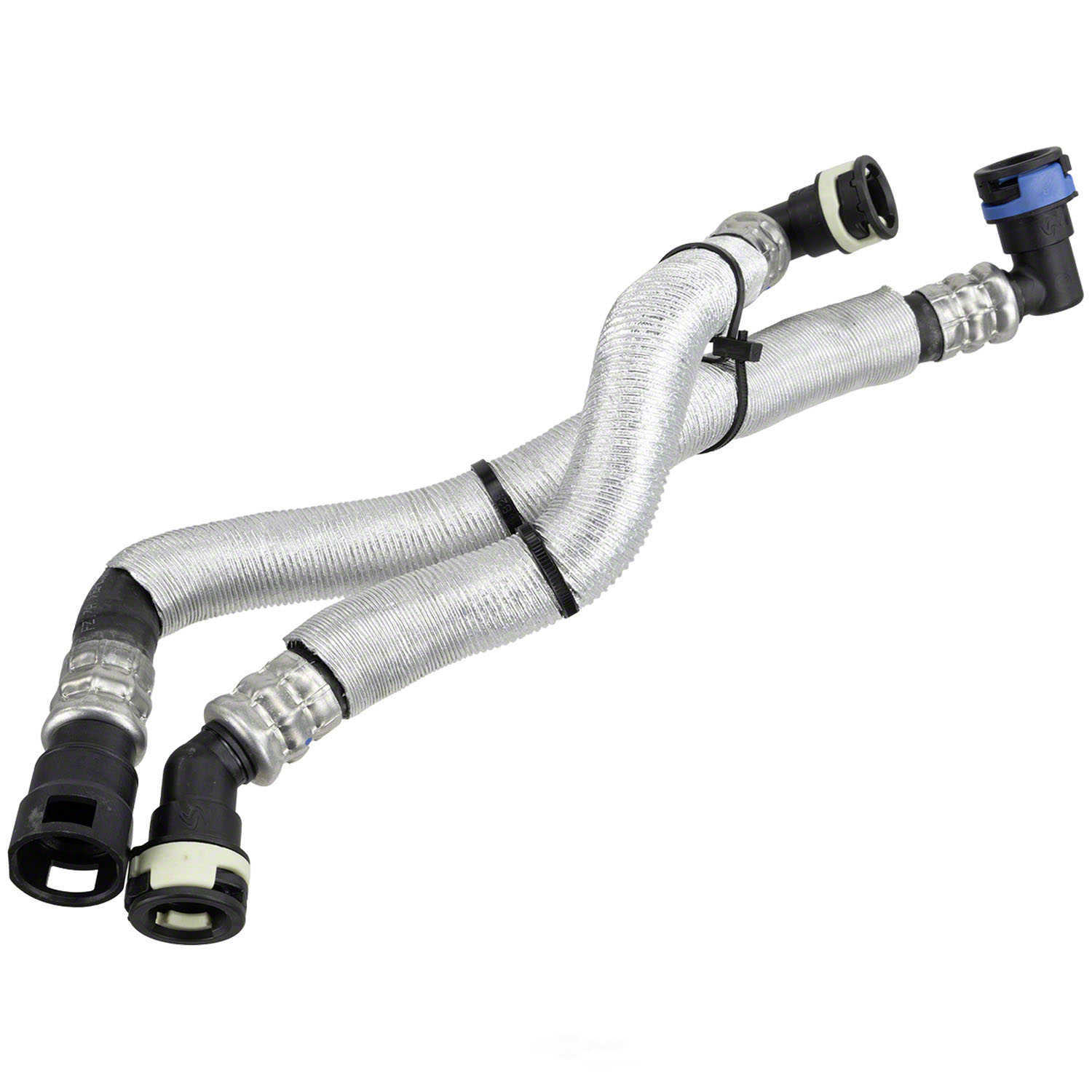 Motorcraft KH-1270 HVAC Heater Hose