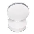thumbnail image 1 of Corridor de Lampe LED, Applique Murale LED 360 LED Couloir Lumière Fonctionnalité Polyvalente, 1 of 14