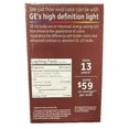thumbnail image 3 of GE Relax LED Comfortable Soft White Light 40W Replacement Bulb (Pack of 6), 3 of 3