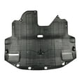 thumbnail image 6 of Under Engine Splash Shield For Hyundai Elantra 4 Door 1.8L 2.0L 2014 2015 2016 Compatible With Part Numbers 291103Y900 291103X900 HY1228183, 6 of 9