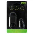 thumbnail image 1 of 120dB mujeres niños niñas alarma de seguridad sistema de alarma personal autoprotección lobo anti, 1 of 10
