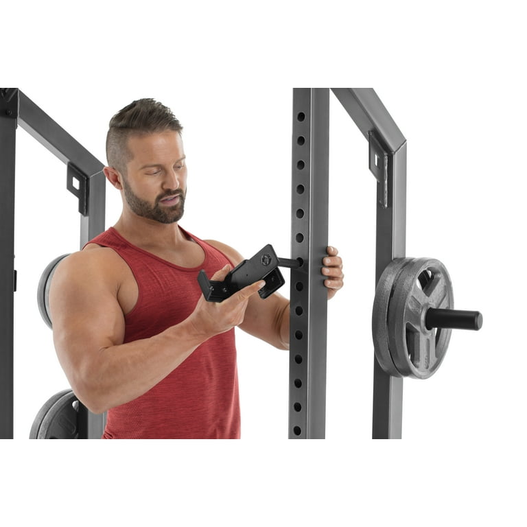 ProForm Carbon Strength Power Rack XL Black PFBE45020 - Best Buy