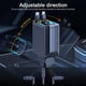thumbnail image 4 of Cargador de coche CODEYO retráctil USB C 65W PD con luz RGB, 4 of 7