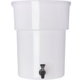 thumbnail image 2 of Dispensador de bebidas Carlisle FoodService, 5 galones, plástico blanco, 2 of 2