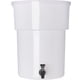 thumbnail image 2 of Dispensador de bebidas Carlisle FoodService, 5 galones, plástico blanco, 2 of 2