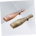 thumbnail image 2 of 2 Pcs Boutons de Tiroir Vintage pour Armoire, 2 of 6