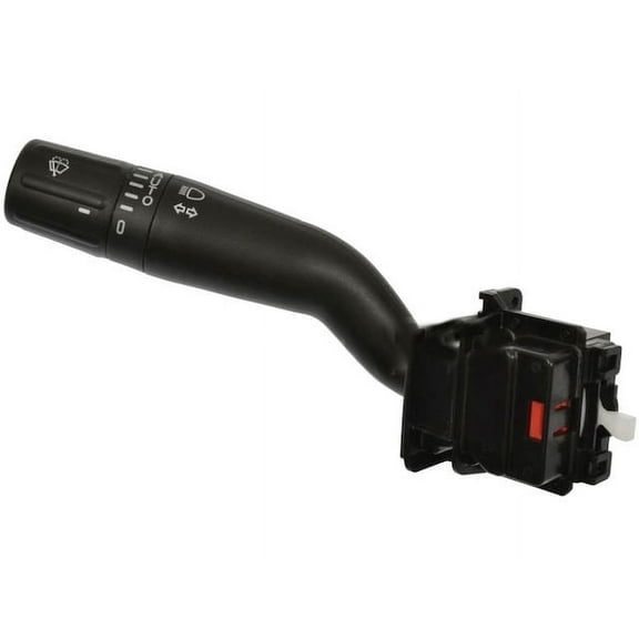 Turn Signal Switch - Compatible with 2017 - 2020 Ford F-350 Super Duty 2018 2019