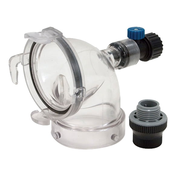 Valterra F02-4110 RV Hydroflush - 90°