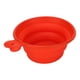 thumbnail image 3 of Collapsible Dog BowlsSturdy Cats Travel Water Food Bowls Space Saving Easy Cleaning Food Grade Silicone For Indoor For Small Medium Pets ANGGREK Otros, 3 of 8