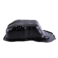 thumbnail image 6 of Molaner Engine Oil Pan Compatible for Mazda 3 2.0L 2.5L 2.3L 2012-2013 Engine Oil Pan Replaces PE07-10-400A, 6 of 16
