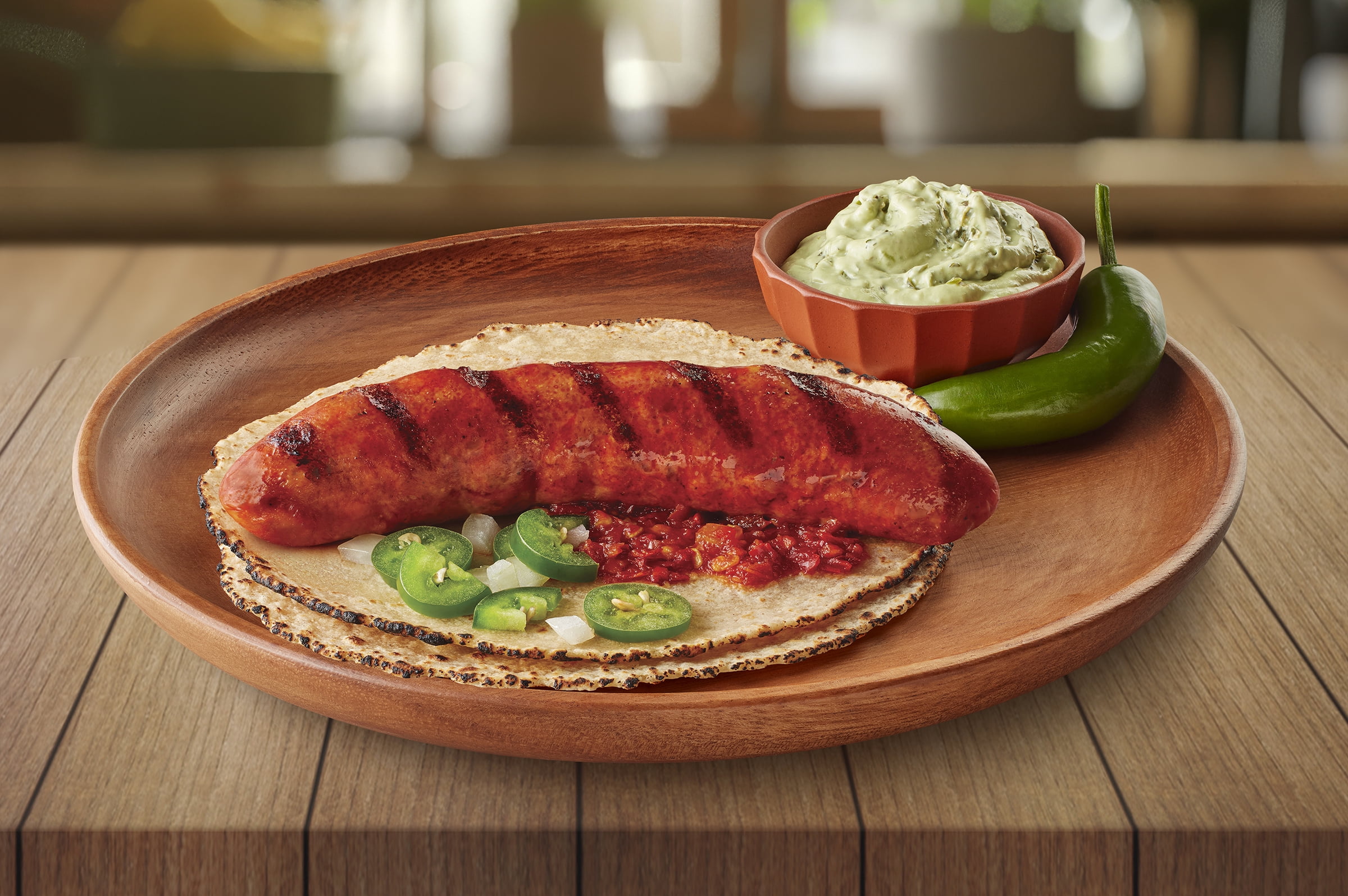 Reynaldo's Spicy Chorizo Grillers, 12 oz