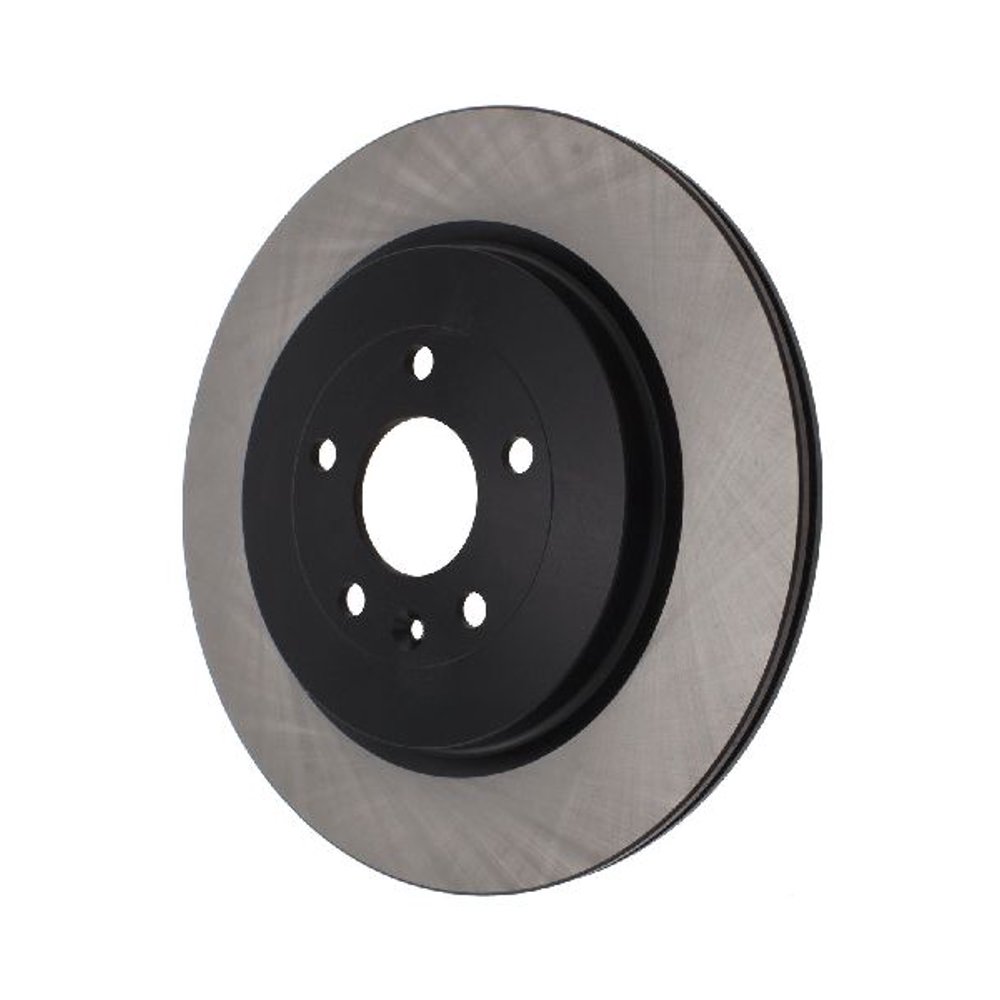 GoParts OE Replacement for 20132018 Ford Explorer Rear Disc Brake