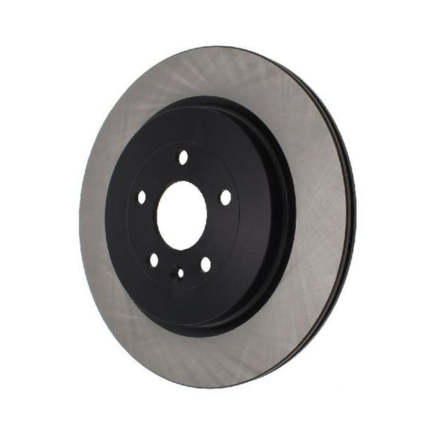 GoParts OE Replacement for 20132018 Ford Explorer Rear Disc Brake