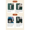 thumbnail image 3 of Yooshoverk Dog Pregnancy Test, Rapid Detection Cards, Accurate Easy-Use, Pet Health Monitoring, Home Vet Care, 3 of 9