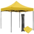 thumbnail image 1 of Carpa Toldo 2x2 Plegable Jardimex  Impermeable Patio, 1 of 8