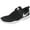 Black , White, variant on Nike Free Tr 7 Training Shoes - 7M - Sport Fuchsia  / White