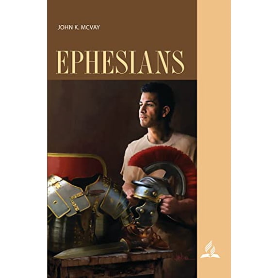 Pre-Owned Ephesians (3Q 2023 Bible Bookshelf), 9780816366927, 0816366926, Paperback,