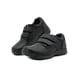 thumbnail image 1 of Zapato Escolar Yuyin Para Niño Piel Con Ajuste Velcro 22-26 negro 24.5, 1 of 6
