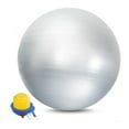 thumbnail image 1 of Exercise Ball, Standard Fitness Ball for Posture, Balance, Yoga, Pilates, Core, & Rehab, 1 of 5