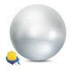 thumbnail image 1 of Pelota de ejercicio, pelota de fitness estándar para postura, equilibrio, yoga, pilates, core y rehabilitación, 1 of 5