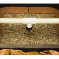 thumbnail image 3 of Xcdiscount Automatic Irrigation Valve With Filter, Drain Valve - 1/2 MPT - Multicolor, 3 of 3