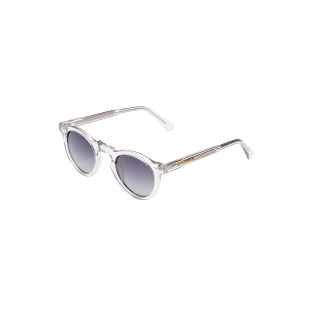 Lentes de Sol Emmett Transparent Glam Lilac