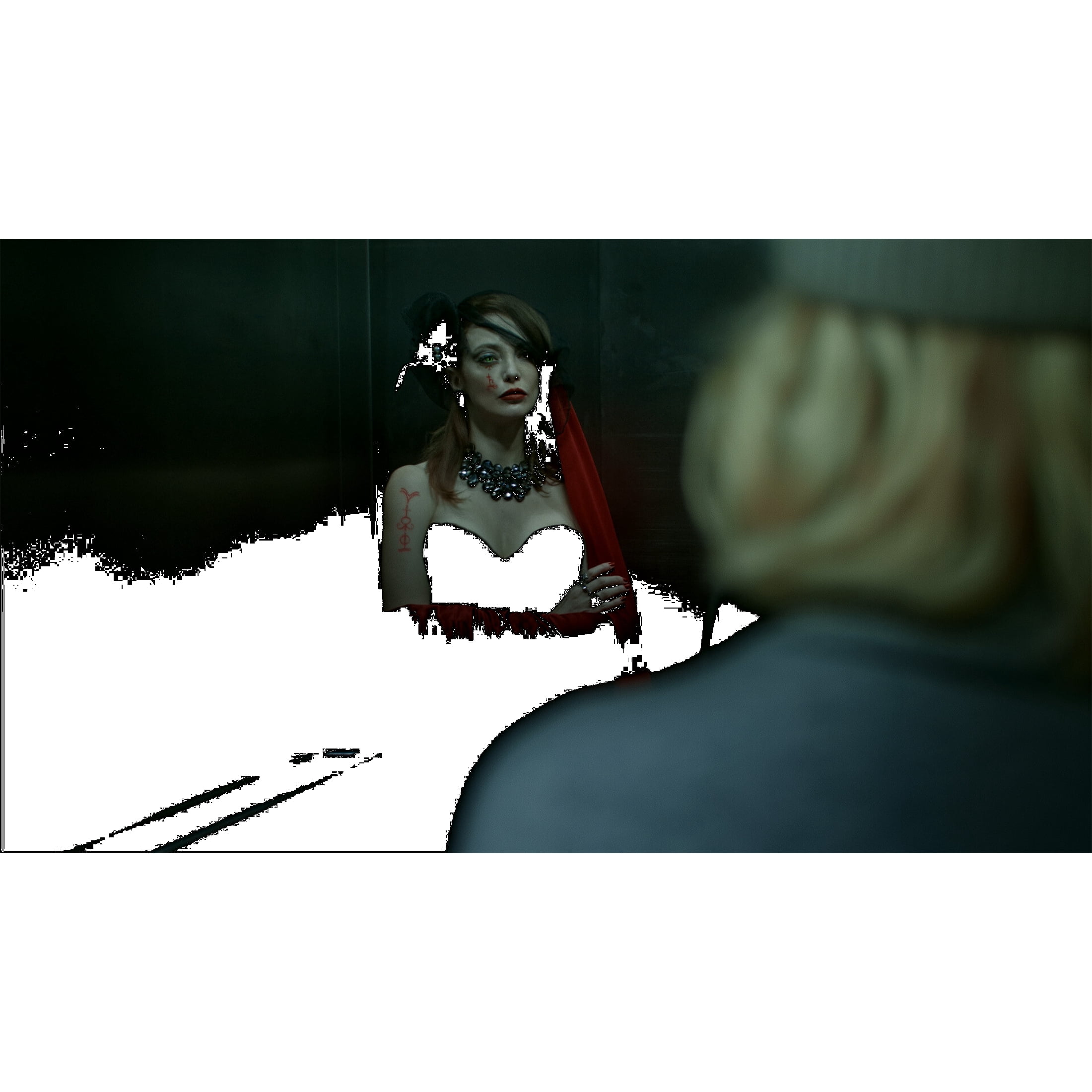 Tenebris Somnia - PlayStation 5 Game